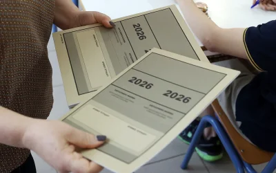 Πανελλήνιες 2026: Ολοκλήρωση εξετάσεων και ανακοίνωση βαθμολογιών
