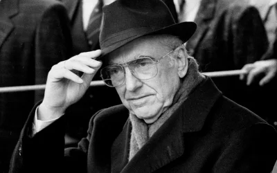 30 χρόνια από τον θάνατο του Ανδρέα Παπανδρέου: «Το αίτημα για αλλαγή παραμένει επίκαιρο»