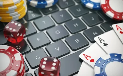 Μήνυση κατά 18 influencers: Διαφήμιση παράνομου τζόγου μέσω Instagram