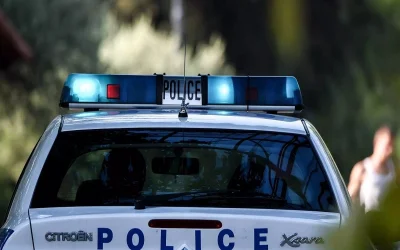 Δράμα: Οικογενειακή τραγωδία με ζευγάρι αστυνομικών. Σκότωσε τη σύζυγό του και αυτοκτόνησε