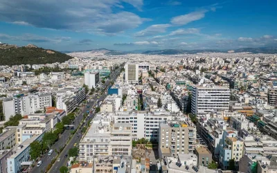 ΠΟΜΙΔΑ: Οι ανατροπές που φέρνει ο νέος Αυτοδιοικητικός Κώδικας στα ακίνητα – Τέλη, μισθώσεις και 'Τέλος Τοπικής Ανάπτυξης'
