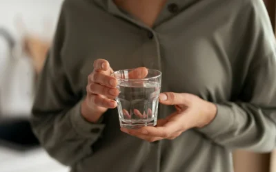 Πόσο νερό χρειάζεσαι: 5 εκπληκτικά οφέλη για το σώμα σου όταν είσαι σωστά ενυδατωμένος