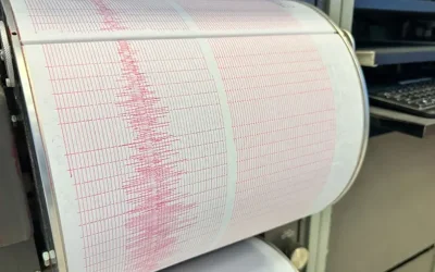 Ισχυροί σεισμοί ταρακούνησαν την Αττική: Προέρχονται από ενεργά ρήγματα της Εύβοιας