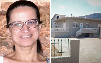 Σοκάρει η ομολογία του Σκοπιανού: «Αντιστέκονταν και τη χτύπησα με ξύλο. Απείλησε να αποκαλύψει την ερωτική σχέση»