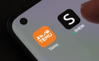 Νέοι δασμοί: Τι αλλάζει για τις αγορές από Temu και Shein από 1 Ιουλίου
