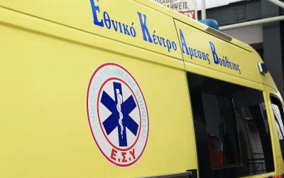 Τραγωδία στην Κρήτη: Υπέκυψε στα τραύματά της η 43χρονη που αυτοπυροβολήθηκε σε σκοπευτήριο