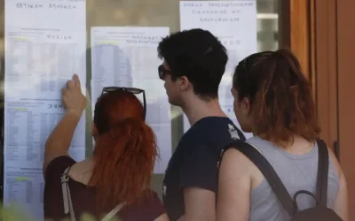 Βάσεις 2026: Οι «νικητές» και οι «χαμένοι» των φετινών εξετάσεων