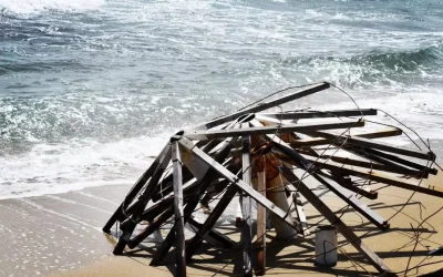 Καιρός: Σε αισθητή πτώση η θερμοκρασία από σήμερα. Αλλάζει ο καιρός μετά τα 40άρια