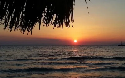Καύσωνας με θερμοκρασίες έως 43 βαθμούς: Ποιες περιοχές θα πλήξει και πότε θα υποχωρήσει η ζέστη