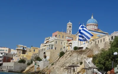 Κορυφώνεται η ζέστη το Σαββατοκύριακο – Έρχονται τα πρώτα 40άρια