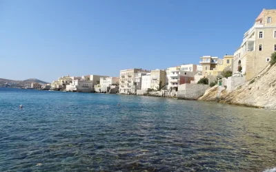 Δυσκολίες τις νύχτες λόγω ζέστης: Πότε αναμένεται πτώση της θερμοκρασίας