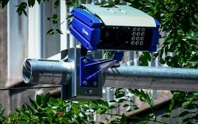 Στους δρόμους της Αθήνας οι 388 «έξυπνες» κάμερες: Πότε ξεκινούν οι αυτόματες κλήσεις