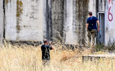 Μητέρα του 20χρονου που πυροβολήθηκε από αστυνομικούς στο Άργος: Το παιδί μου είναι αυτιστικό