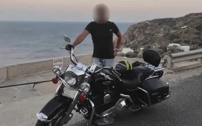 Διπλό φονικό στο Αίγιο: Αθωότητα δηλώνει ο 65χρονος Ιταλός από τις φυλακές