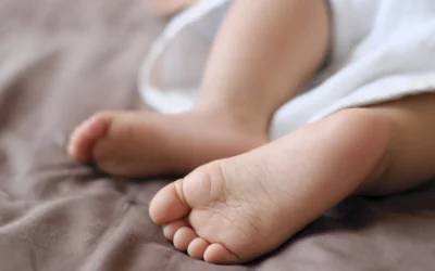 Βρέφος 10 μηνών διακομίστηκε σε κρίσιμη κατάσταση σε νοσοκομείο της Αθήνα