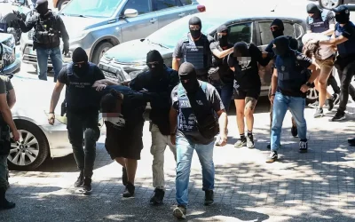 Τέταρτη σύλληψη για τη δολοφονική επίθεση στο σπίτι της Βάγιας Νέστορα