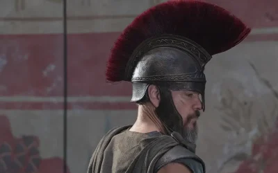 Politico για την «Οδύσσεια» του Νόλαν: Αντιδράσεις και επιλογές του καστ