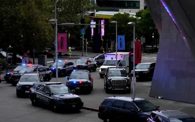 Πυροβολισμοί σε φεστιβάλ στο Σιάτλ με δύο νεκρούς και πέντε τραυματίες, μεταξύ των οποίων και ένα παιδί