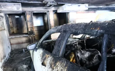 Θεσσαλονίκη: Νέος ύποπτος για τις εμπρηστικές επιθέσεις – Ανοιχτό το ενδεχόμενο δράσης δύο ομάδων