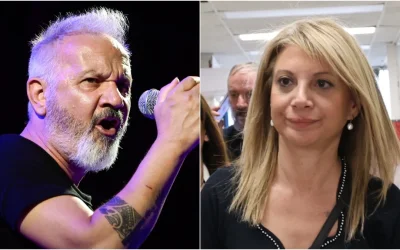 Θηβαίος κατά Καρυστιανού: «Προσπαθεί να μας καπηλευθεί επικοινωνιακά»