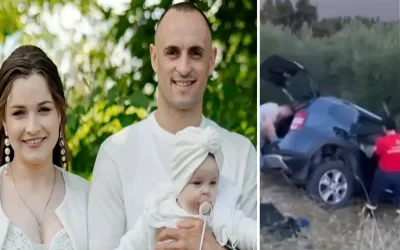 Ενθαρρυντικά νέα για την 7χρονη από τη Μολδαβία: Ξυπνάει μετά το τροχαίο