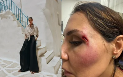 Η «δολοφονική» παντελόνα από τα Zara: Το TikTok γεμίζει βίντεο ατυχημάτων