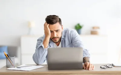 Τι κάνουν όσοι δεν αγχώνονται ποτέ για τη δουλειά: Η αναισθησία στο μεγαλείο της;