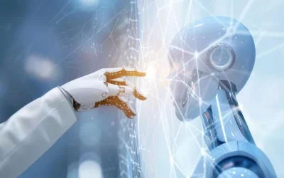 Πώς η AI μπορεί να ανατρέψει το καπιταλιστικό μοντέλο και την αγορά εργασίας