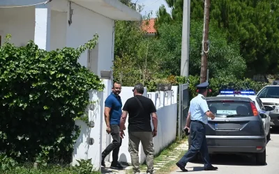Αίγιο: Η ιατροδικαστική εξέταση και οι «φοβίες» της μητέρας