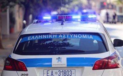 Άργος: Ενώπιον του Ανακριτή οι δύο αστυνομικοί για την απόπειρα ανθρωποκτονίας του 20χρονου
