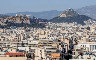 Απλησίαστα τα ενοίκια για τη μέση οικογένεια: Έρευνα για τις τιμές σε 16 περιοχές της Αθήνας