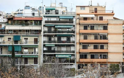 Είσαι ενοικιαστής; Τι βαθμολογία έχεις; Νέο σύστημα αξιολόγηση των ενοικιαστών.