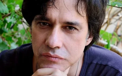 Πέθανε ο συγγραφέας Αλέξης Σταμάτης σε ηλικία 67 ετών