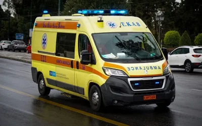Θρήνος στον ΠΑΟΚ: Νεκρή 15χρονη ποδοσφαιρίστρια σε τροχαίο στη Θεσσαλονίκη