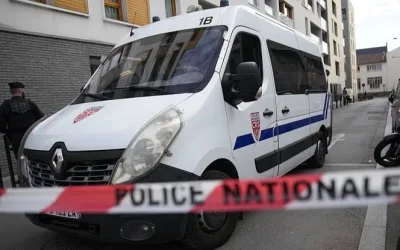 Φρίκη στη Γαλλία: Σοροί πέντε βρεφών ανακαλύφθηκαν σε κουτιά σε σπίτι ζευγαριού
