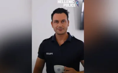 Το βίντεο της ΕΛ.ΑΣ. για τις διαδικτυακές απάτες: Μην πιστεύεις ό,τι βλέπεις