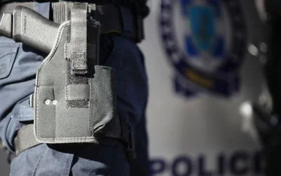 Μπαλάσκας για 20χρονο που πυροβόλησαν σε καταδίωξη στο Άργος: Το τραύμα είναι στο πίσω μέρος του κεφαλιού