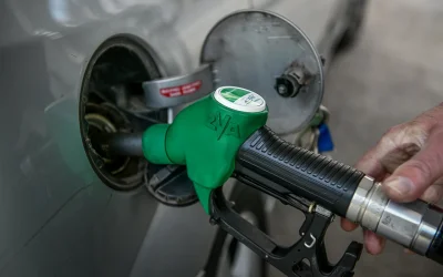Υπάλληλος βενζινάδικου περιέλουσε με πετρέλαιο 92χρονο: «Τι ψυχή έχει αυτός ο άνθρωπος;»