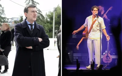 Άρης Πορτοσάλτε: Κριτική στον Πάνο Βλάχο για τη ρητορική του μετά τον φονικό εμπρησμό