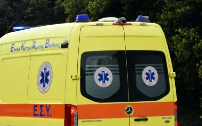 Αριδαία: 16χρονη υπέστη ανακοπή και σώθηκε χάρη στη μητέρα της και τον απινιδωτή του χωριού