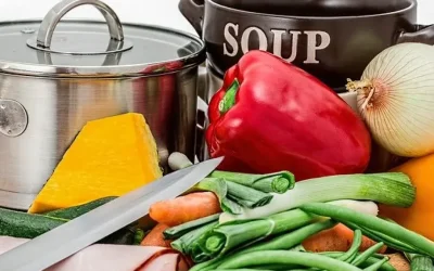 Οι 10 τροφές που καίνε λίπος όπως το Ozempic: Τι αποκαλύπτει ειδικός διατροφής