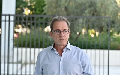 Δίκη Λιγνάδη: Συνεχίζεται η διαδικασία εξέτασης των μαρτύρων
