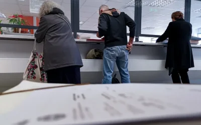 Απλοποίηση διαδικασιών: Μία υπεύθυνη δήλωση αντί για 25 δικαιολογητικά