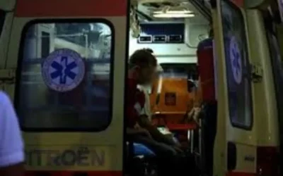 Δολοφονία στη Σύρο: Διασώστρια του ΕΚΑΒ η νεκρή γυναίκα