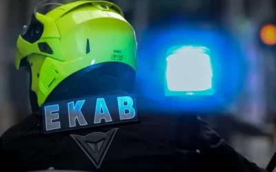 Άγριος ξυλοδαρμός 42χρονου στην Αμαλιάδα: Επίθεση από ανηλίκους λόγω παρατήρησης