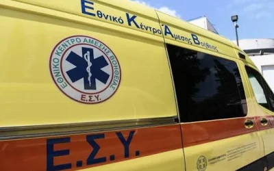 Σύρος: Νεκρή νεαρή γυναίκα στην Άνω Σύρο – Βρέθηκε μαχαιρωμένη