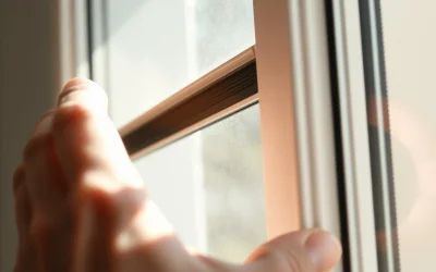 Ενεργειακός σύμβουλος εξηγεί γιατί οι χαλαρές τσιμούχες στα κουφώματα τρώνε τη δροσιά του κλιματιστικού