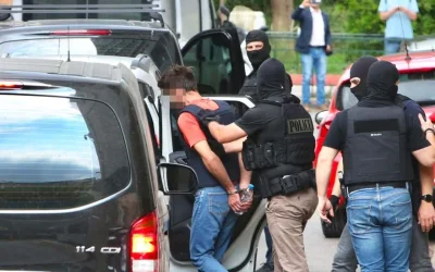 Η επίσημη ανακοίνωση της ΕΛ.ΑΣ. για το σημείο καμπής στην υπόθεση Marfin: Δύο συλλήψεις