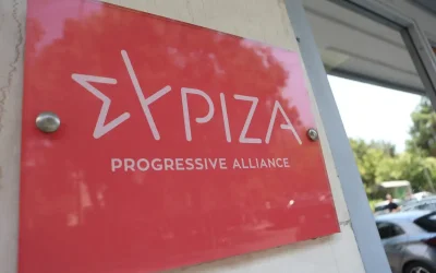 ΣΥΡΙΖΑ: Σημείο μηδέν μετά την παραίτηση Φάμελλου και διπλό μπλοκ για την Κεντρική Επιτροπή