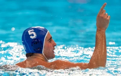Στα ημιτελικά του World Cup η Εθνική πόλο ανδρών: Γιγαντομαχία με την Ιταλία για το εισιτήριο του τελικού